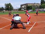 Jacks Torino - Legnano Softball