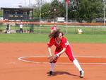 Jacks Torino - Legnano Softball