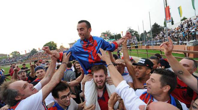 La Flora vince il Palio 2018