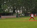 Legnano Baseball vittorioso a Cernusco