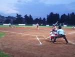 Legnano Softball-New Bollate Softball - Serie A2 Gir. A - III giornata di andata