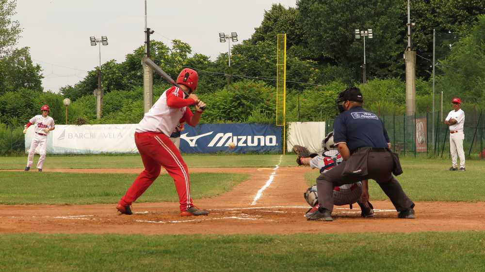 All Star Game 30° anniversario Ares Milano 24-06-18