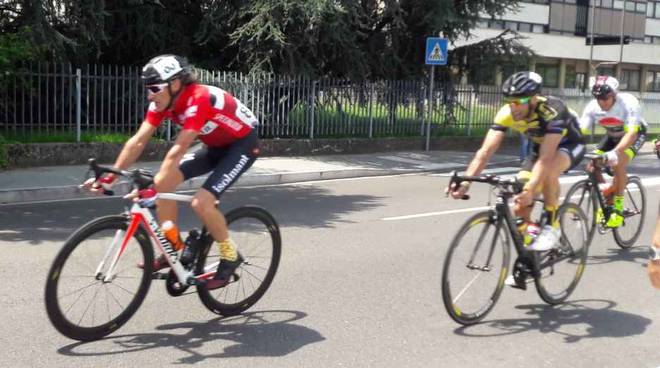 Campionati Italiani Master Ciclismo su strada
