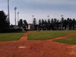 Campo "Peppino Colombo" Legnano