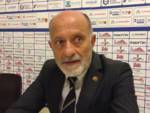 Giancarlo Sacco nuovo Coach dei Knights Legnano