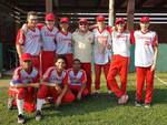 Legnano Baseball