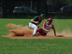 Legnano Baseball - Old Rags Lodi 2-12