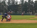 Legnano Baseball - Saronno B.C. 8-10