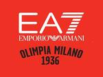 Logo Olimpia Milano