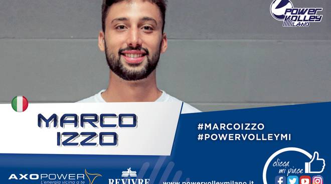Marco Izzo