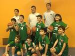 OLC Oratori Legnano Cantro - Basket