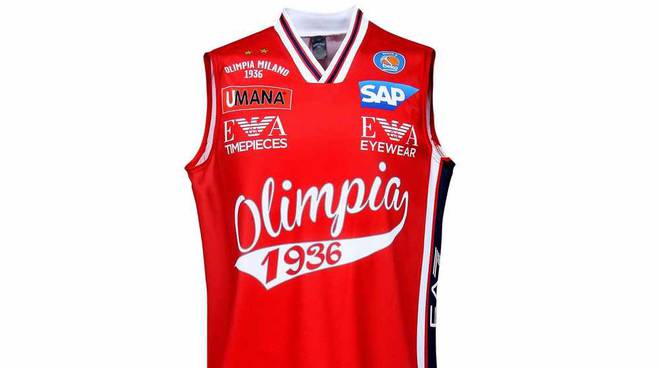 Olimpia Milano