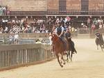 Palio di Siena 2 luglio 2018