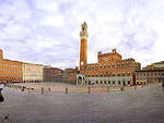 Piazza del Campo di Siena