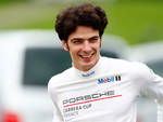 Alessio Rovera torna protagonista nel mondo Porsche nella Carrera Cup France