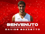 Davide Bozzetto