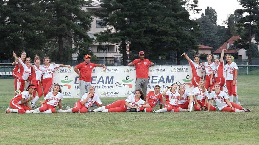 La prima giornata del Memorial Vittorio Pino