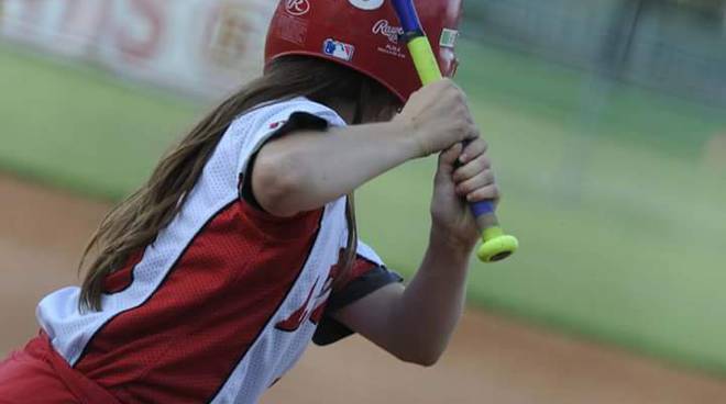 Legnano Softball-La Loggia