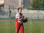 Legnano Softball-La Loggia