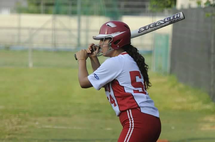 Legnano Softball-La Loggia