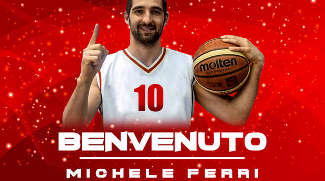 Michele Ferri