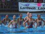 Nuoto Sincronizzato: Campionati Italiani Esordienti A