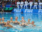 Nuoto Sincronizzato: Campionati Italiani Esordienti A