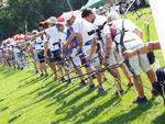 Tiro con l'arco, la fase Regionale del Trofeo CONI Kinder+Sport