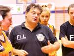 Coach Fabrizio Molteni