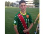 Ivan Trenchev convocato nell'Under 19 della Bulgaria 