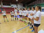 Presentazione Volley Team Castellanza