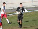 Simone Cotardo nuovo portiere del Legnano