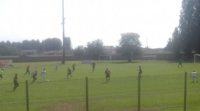 Arconatese-Caronnese 3-4