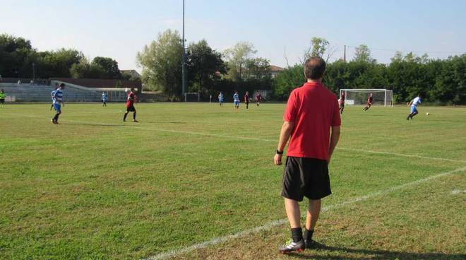 Cogliate-Mocchetti 1-1