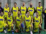 Conosciamo la Siderea Basket Legnano