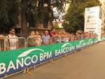 Coppa Bernocchi 2018 - L'arrivo