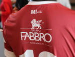 Gruppo Fabbro insieme alla Milano City Football Club