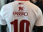 Gruppo Fabbro insieme alla Milano City Football Club