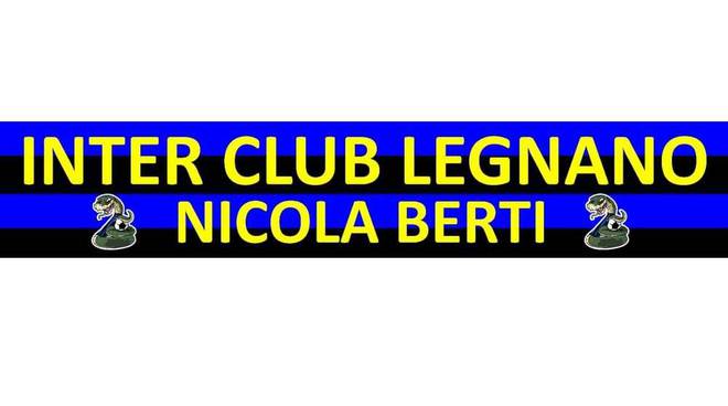 Inter Club Legnano Nicola Berti
