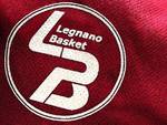 Logo Knights Legnano