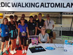 Nordic Walking Altomilanese