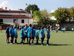 Open Day Celesta Calcio Legnano