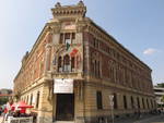 Palazzo Malinverni Legnano