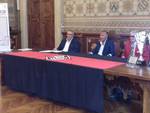 Presentazione 100a Coppa Bernocchi