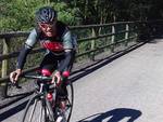 Raid ciclistico del Vajont