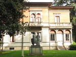 Villa Jucker Legnano