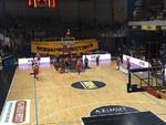 Bergamo Legnano basket