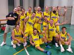 Siderea Basket Legnanosi aggiudica il primo derby.