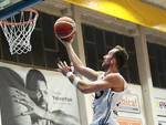 Federico Maiocco Robur Basket Saronno