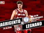 legnano agrigento